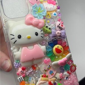 Junk Phone Case